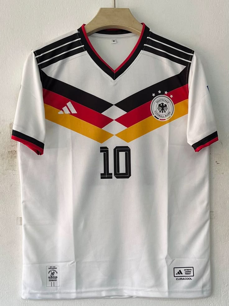Maillot Domicile
